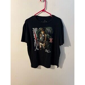 Attack On Titan Season 3 Size XL